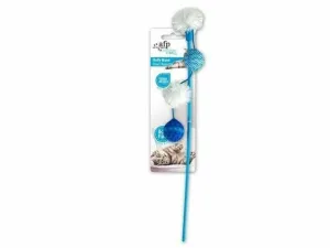 Fluffy Wand - Blue Pets Qatar