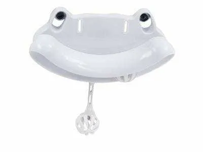 Froggo Cat Toy White Pets Qatar