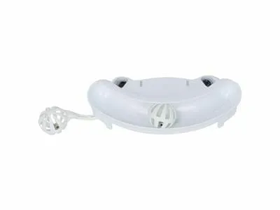Froggo Cat Toy White Pets Qatar
