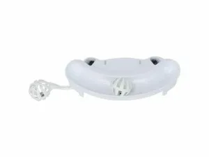 Froggo Cat Toy White Pets Qatar