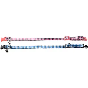 Gat 5628 Cat Collar Pets Qatar