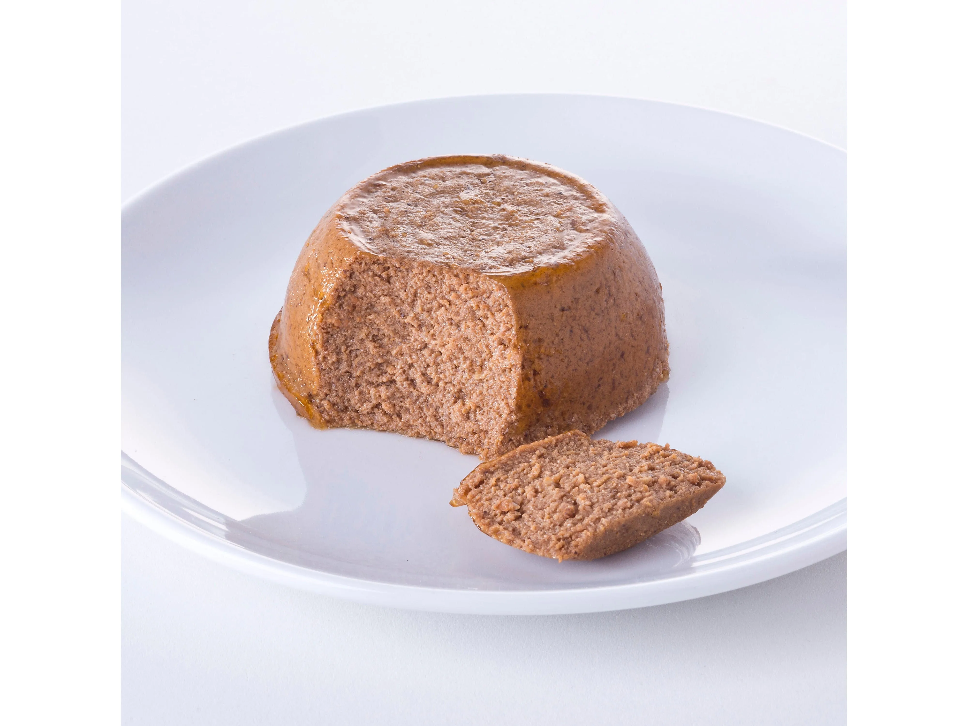 Gourmet Atlantic Salmon Mousse 8x85 Gram /Little BigPaw Pets Qatar