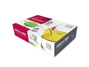 HIDE & SEEK  Cat Toy Pets Qatar