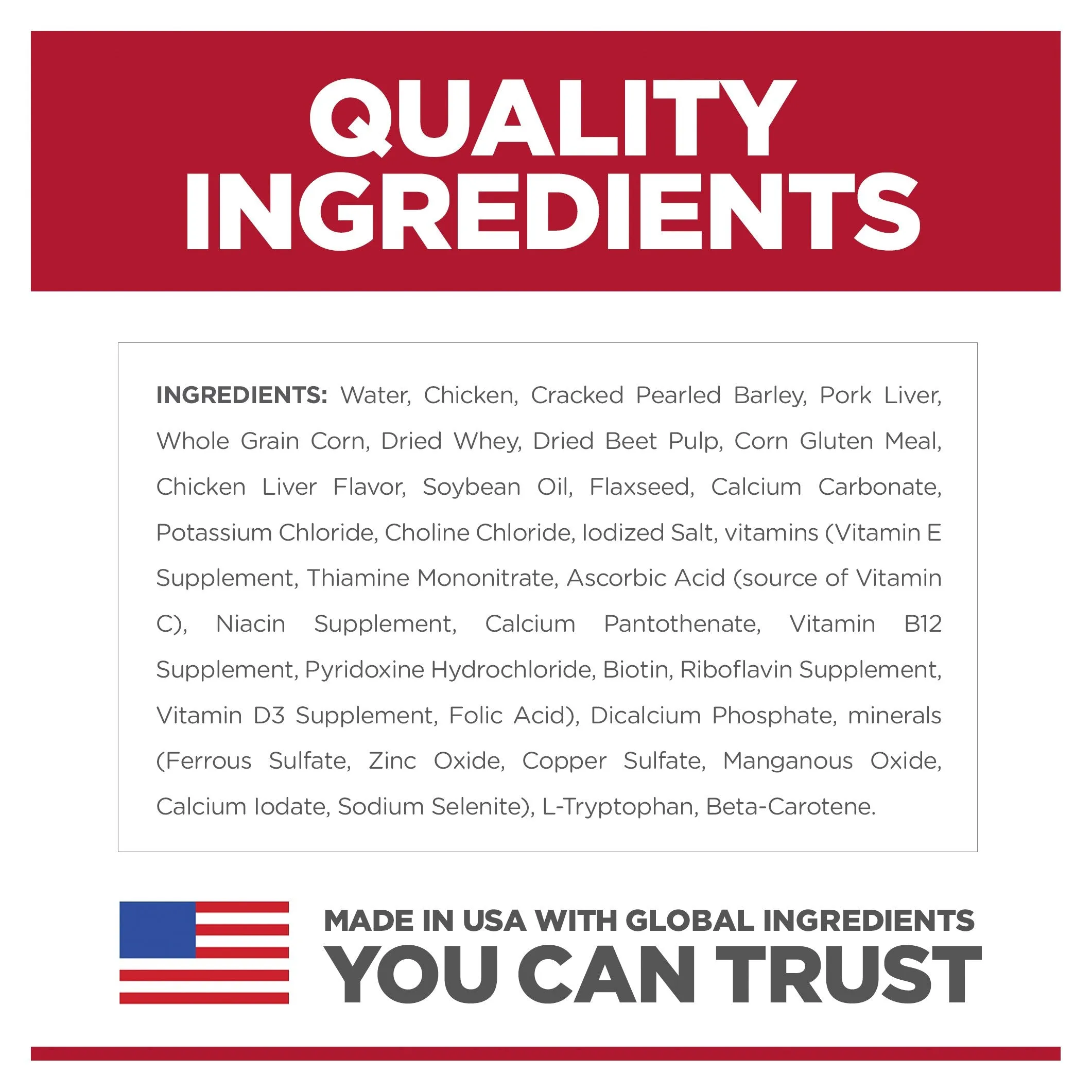 Hills Science Diet Adult 7  Chicken and Barley Entree Canned Dog Food 370g