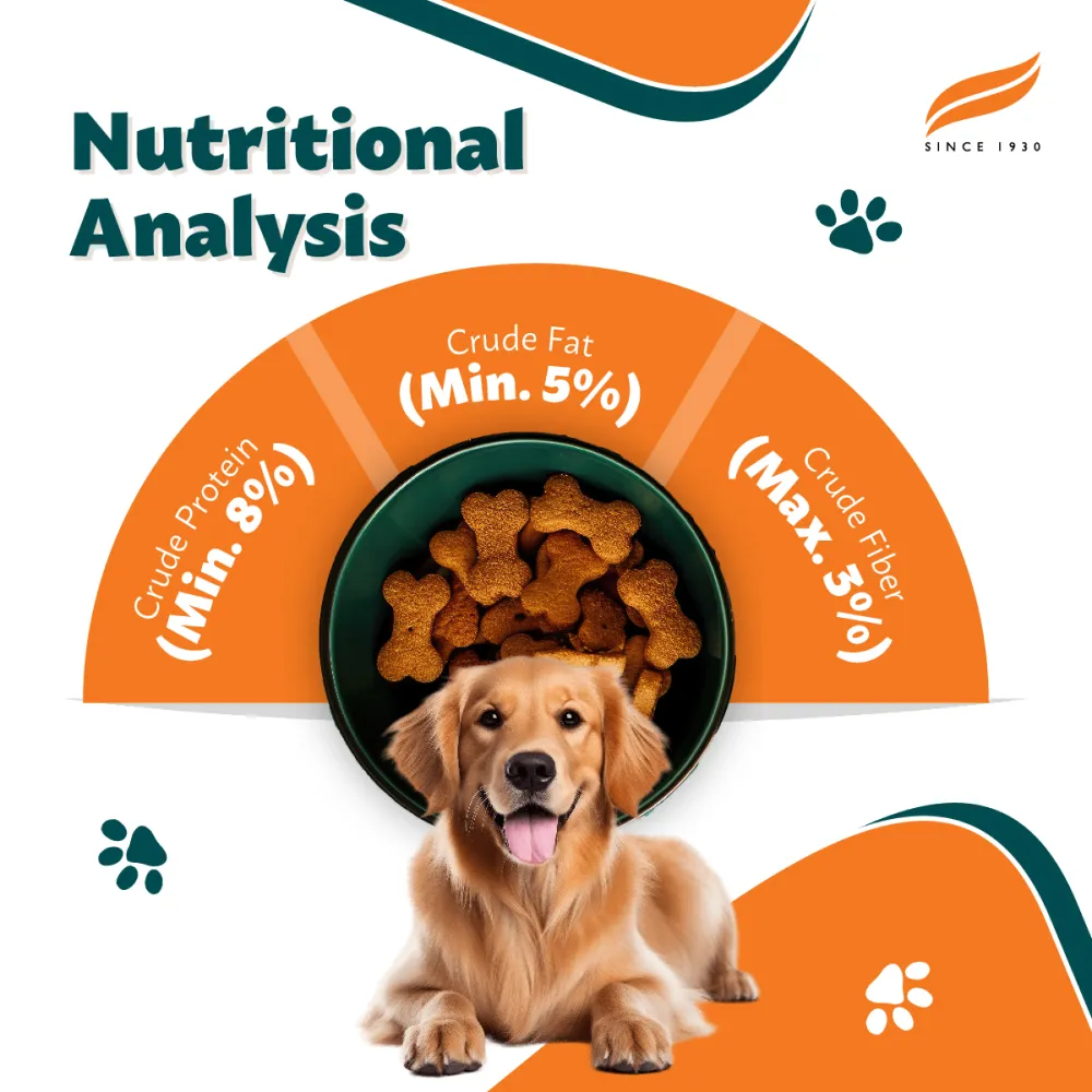 Himalaya Healthy Chicken and Henlo Chicken Pops Dog Treats Combo