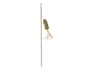 Imac Pipe With Catnip Balls Pets Qatar