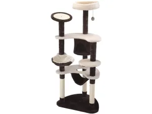 Imac Portos Scratching Post 65X50X155 Cm Pets Qatar