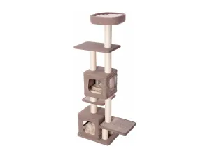 IMAC- Quick cat Scratching Post 50X35X166Cm Pets Qatar