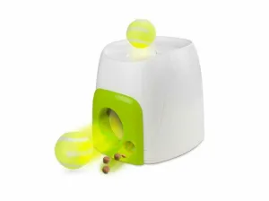 Interactive Dog Fetch`N Treat Pets Qatar