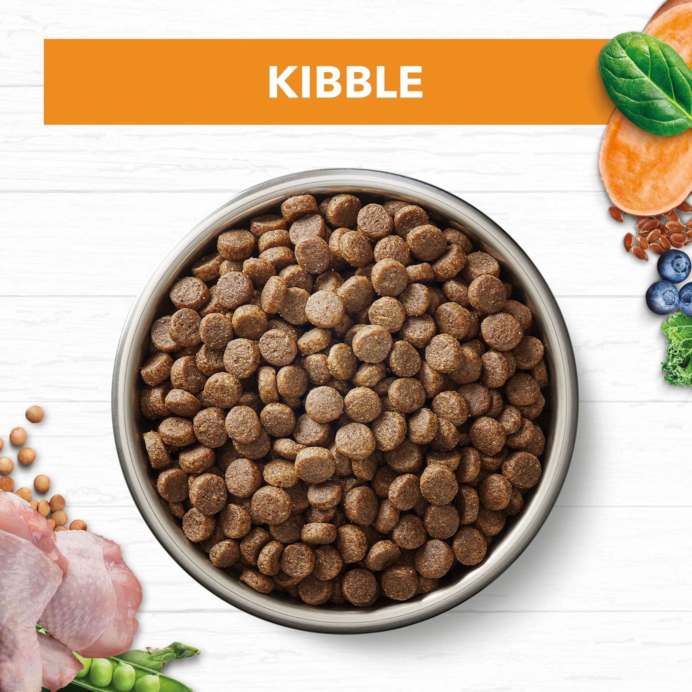 Ivory Coat Grain Free Chicken Adult Cat Dry Food 2kg ( _ )