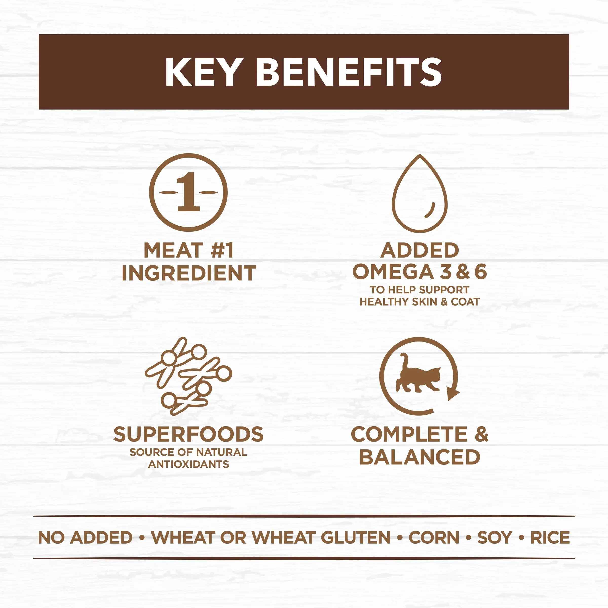 Ivory Coat Grain Free Chicken and Kangaroo in Gravy Adult Cat Wet Food 85g ( _ )