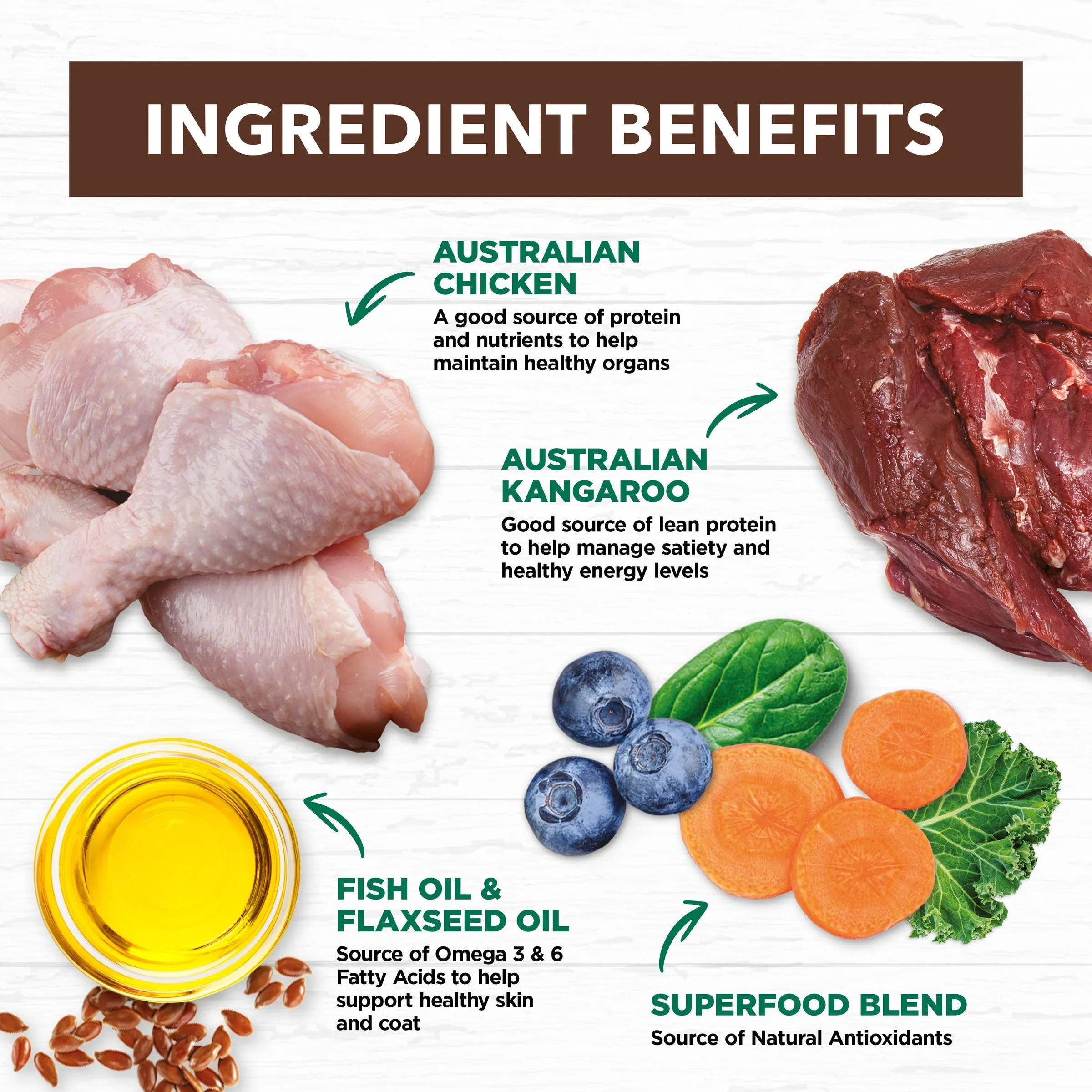 Ivory Coat Grain Free Chicken and Kangaroo in Gravy Adult Cat Wet Food 85g ( _ )