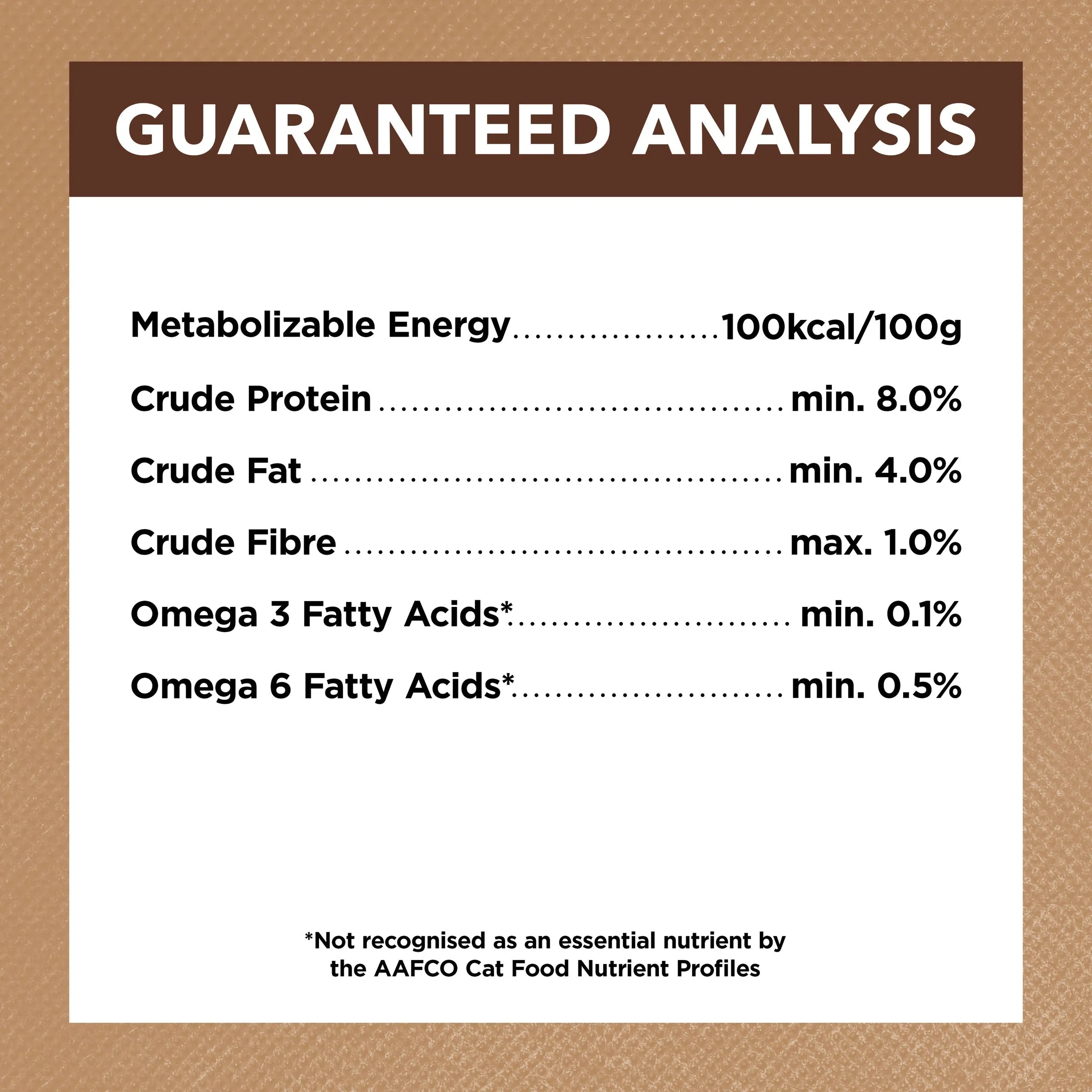 Ivory Coat Grain Free Chicken and Kangaroo in Gravy Adult Cat Wet Food 85g ( _ )