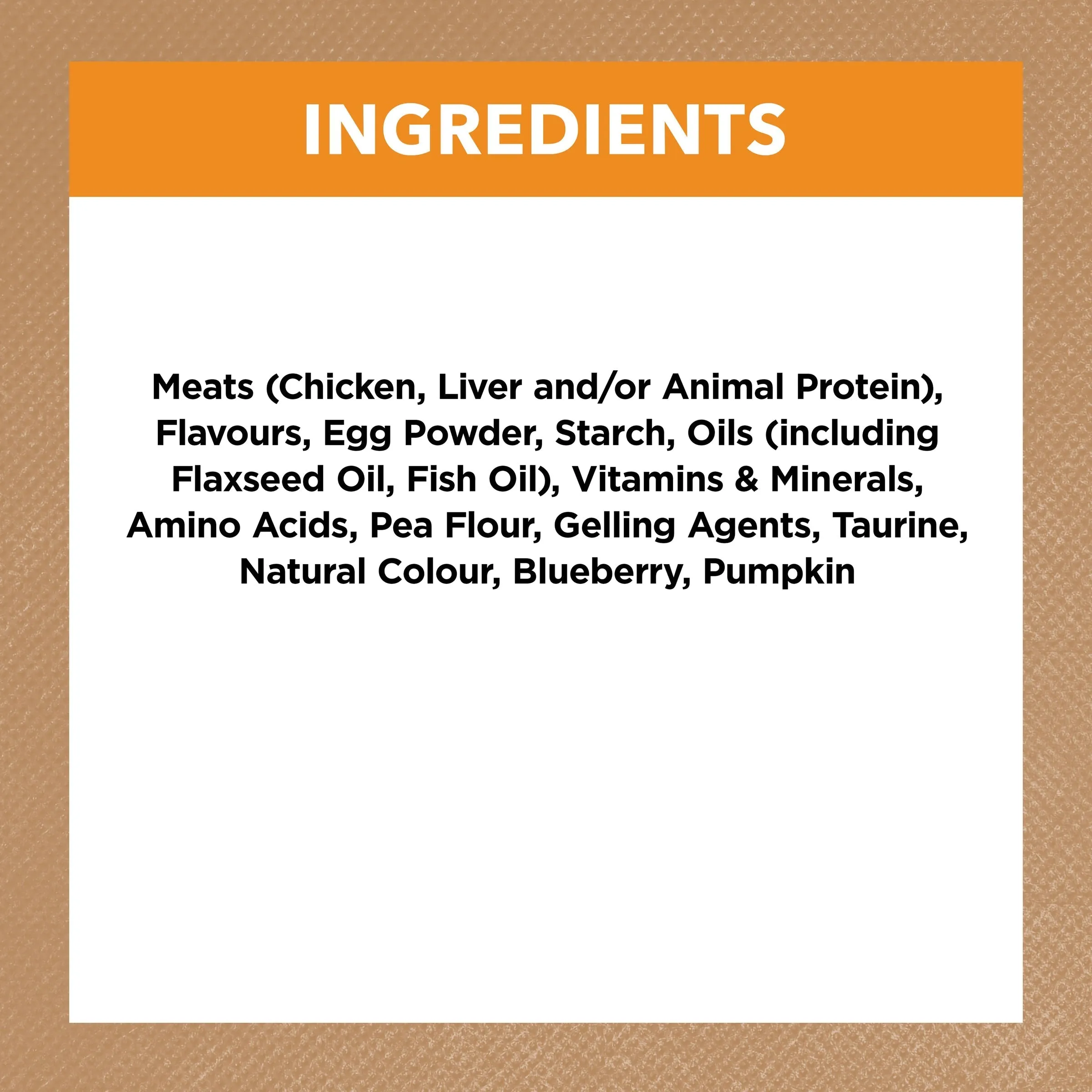 Ivory Coat Grain Free Chicken in Gravy Adult Cat Wet Food 85g x 12 ( _ )