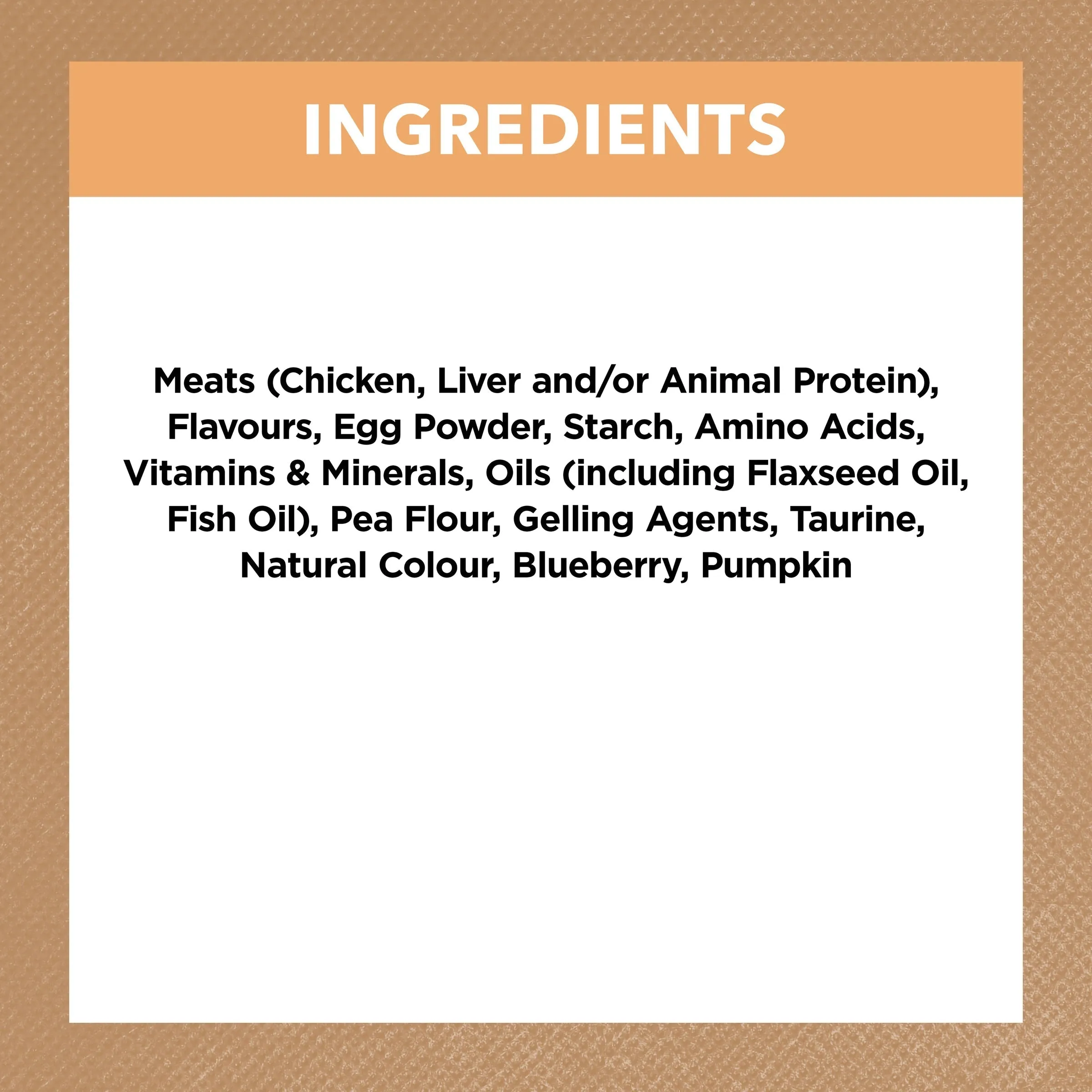 Ivory Coat Grain Free Chicken in Gravy Kitten Wet Food 85g x 12 ( _ )