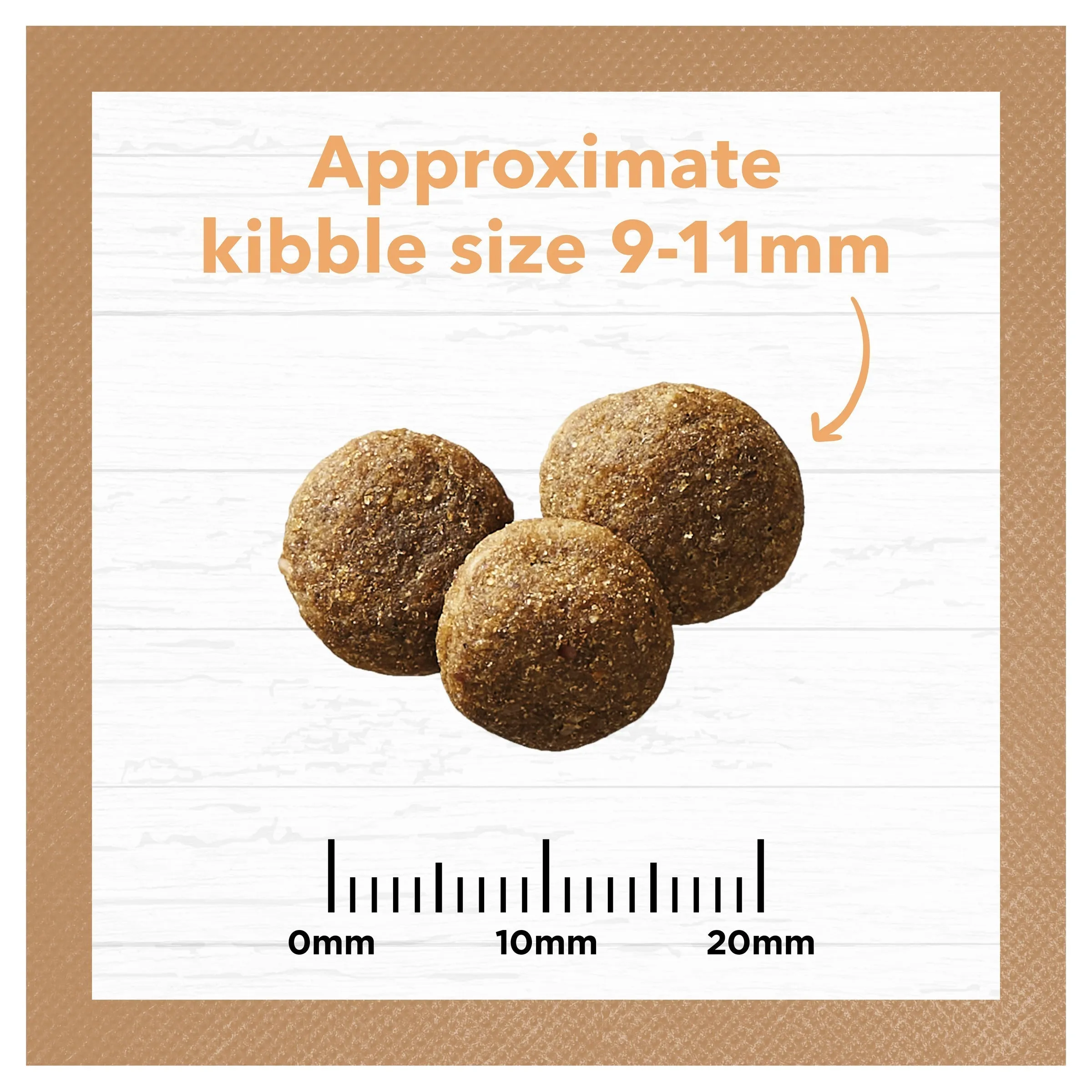 Ivory Coat Grain Free Chicken Puppy Dry Food 13kg ( _ )
