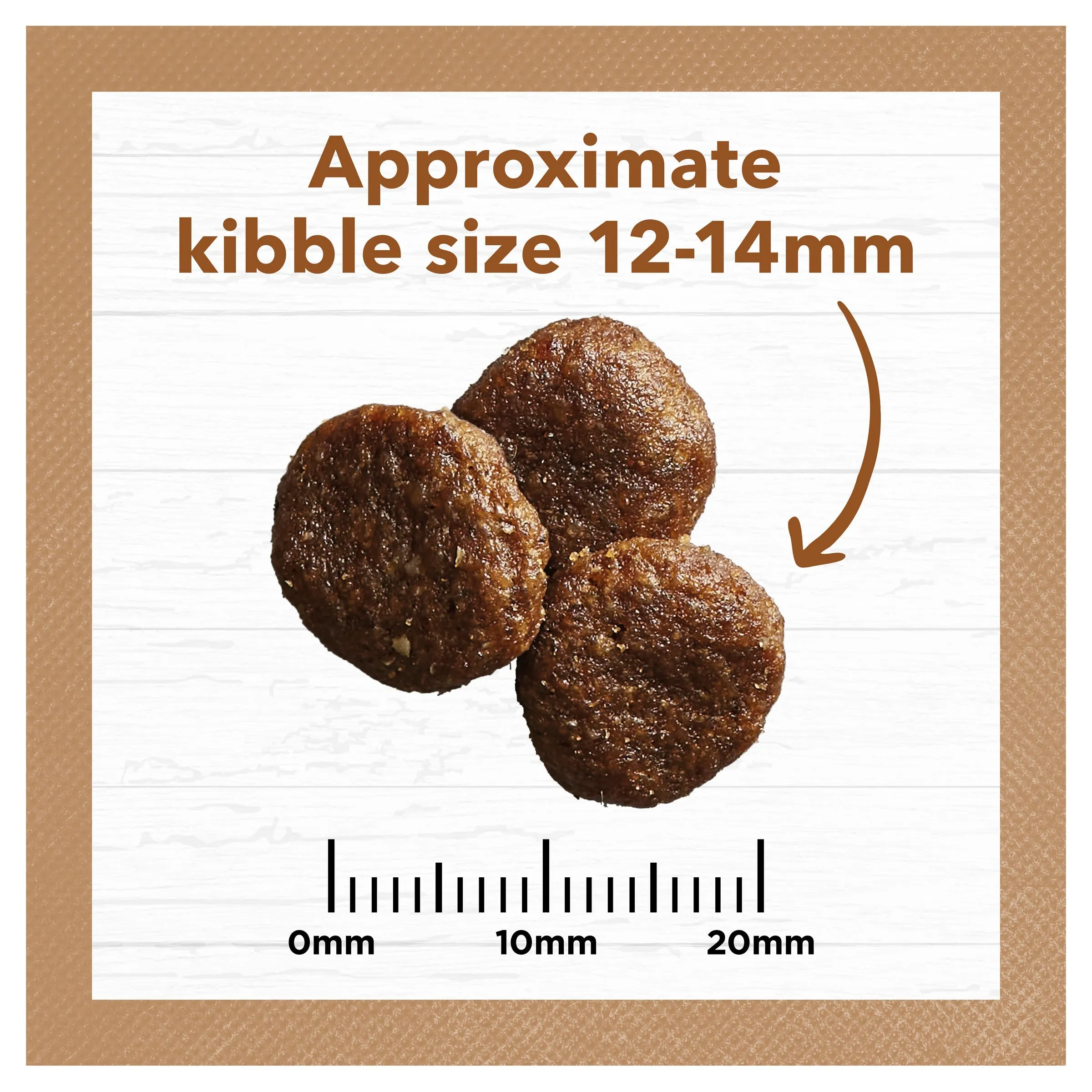 Ivory Coat Grain Free Lamb and Kangaroo Adult Dog Dry Food 13kg ( _ )