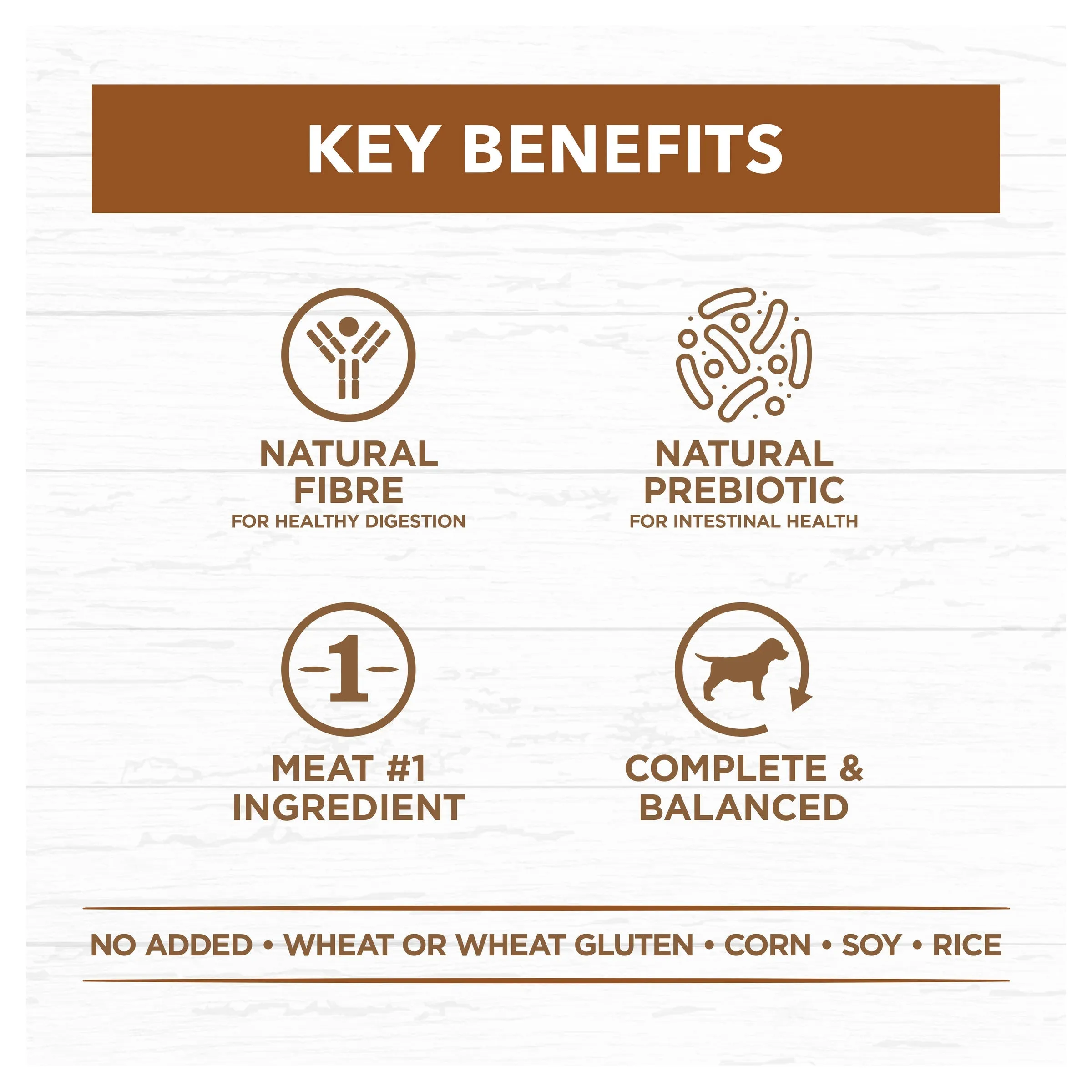 Ivory Coat Grain Free Lamb and Kangaroo Stew Adult Dog Wet Food 400g ( _ )