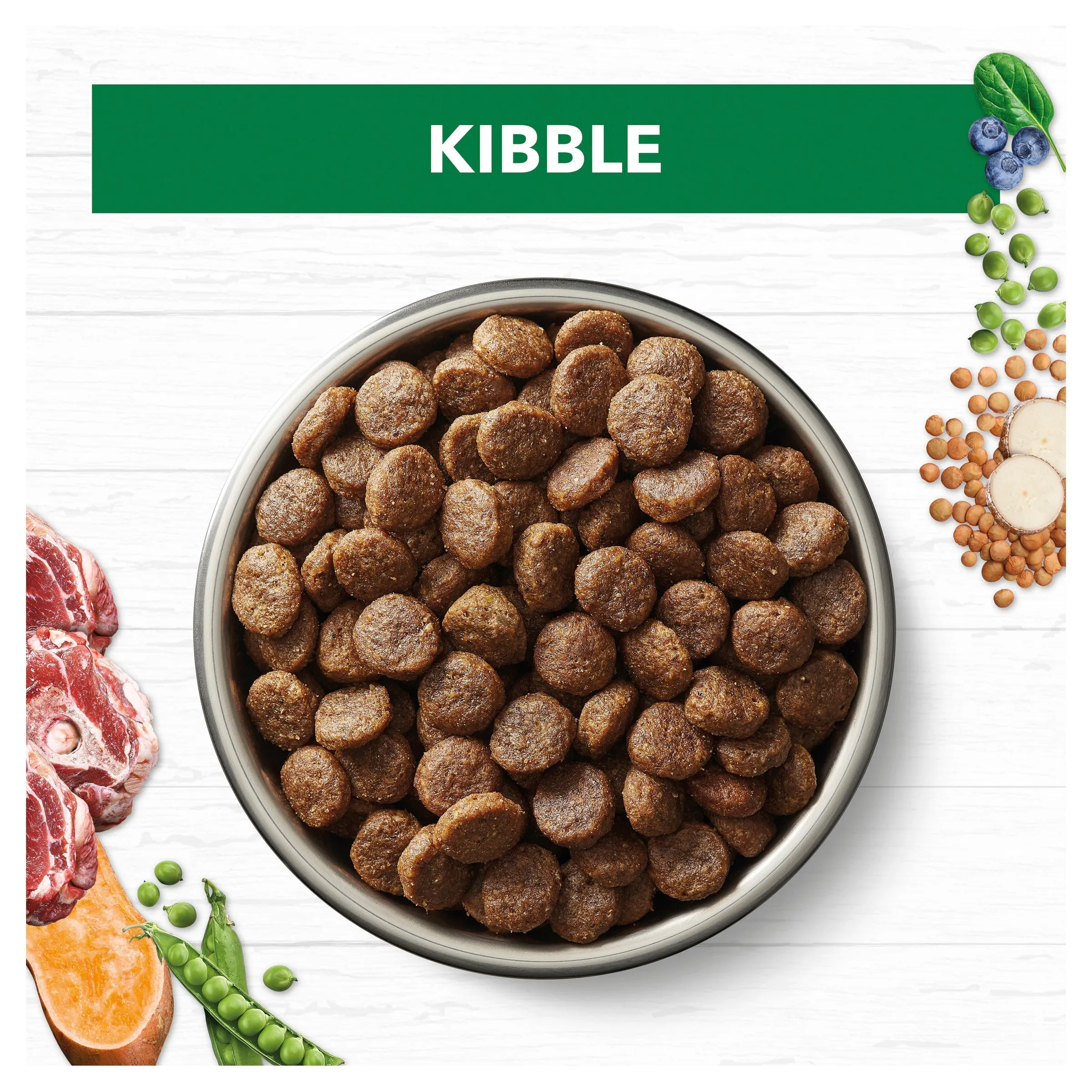 Ivory Coat Grain Free Lamb Large Breed Adult Dog Dry Food 13kg ( _ )