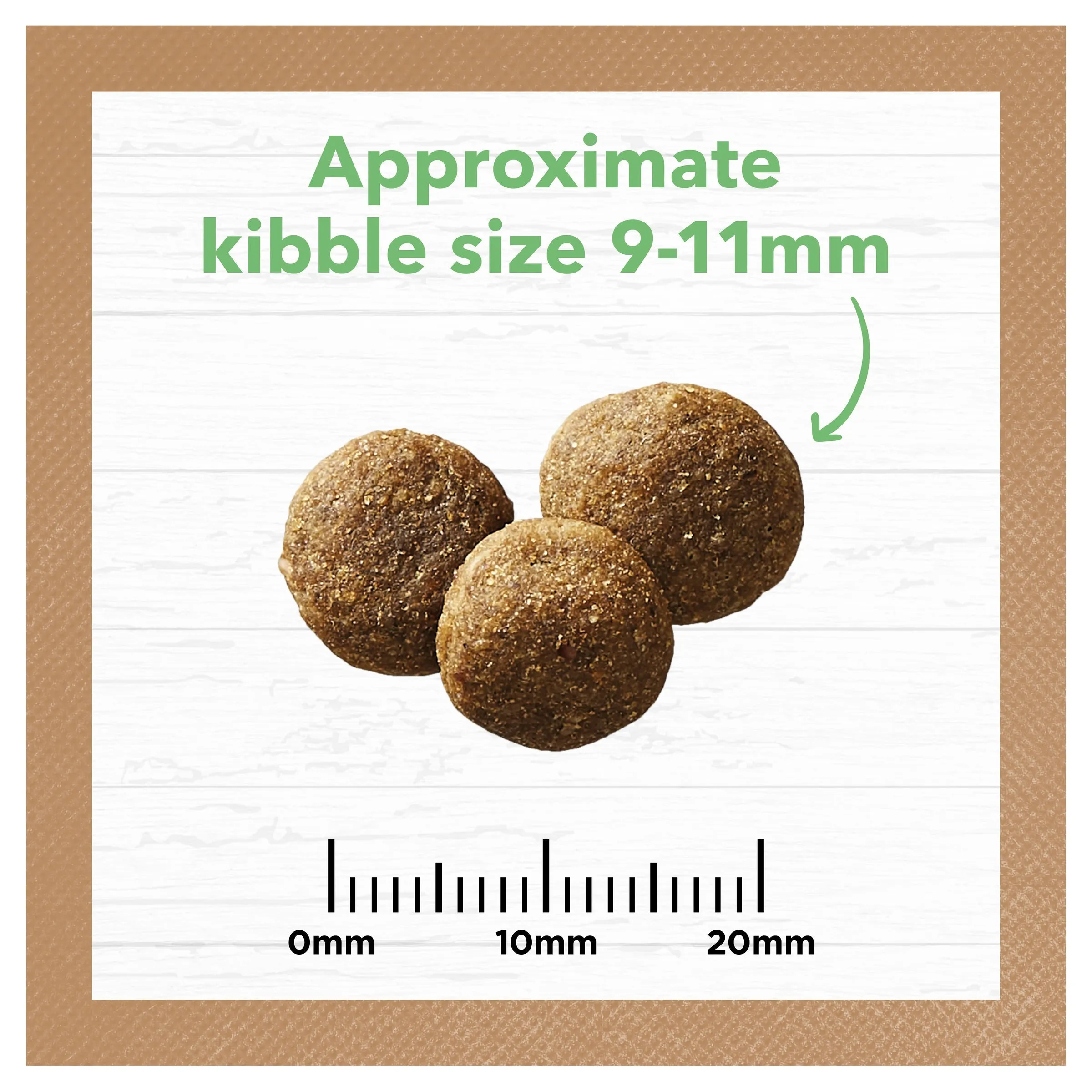 Ivory Coat Grain Free Lamb Large Breed Puppy Dry Food 13kg ( _ )