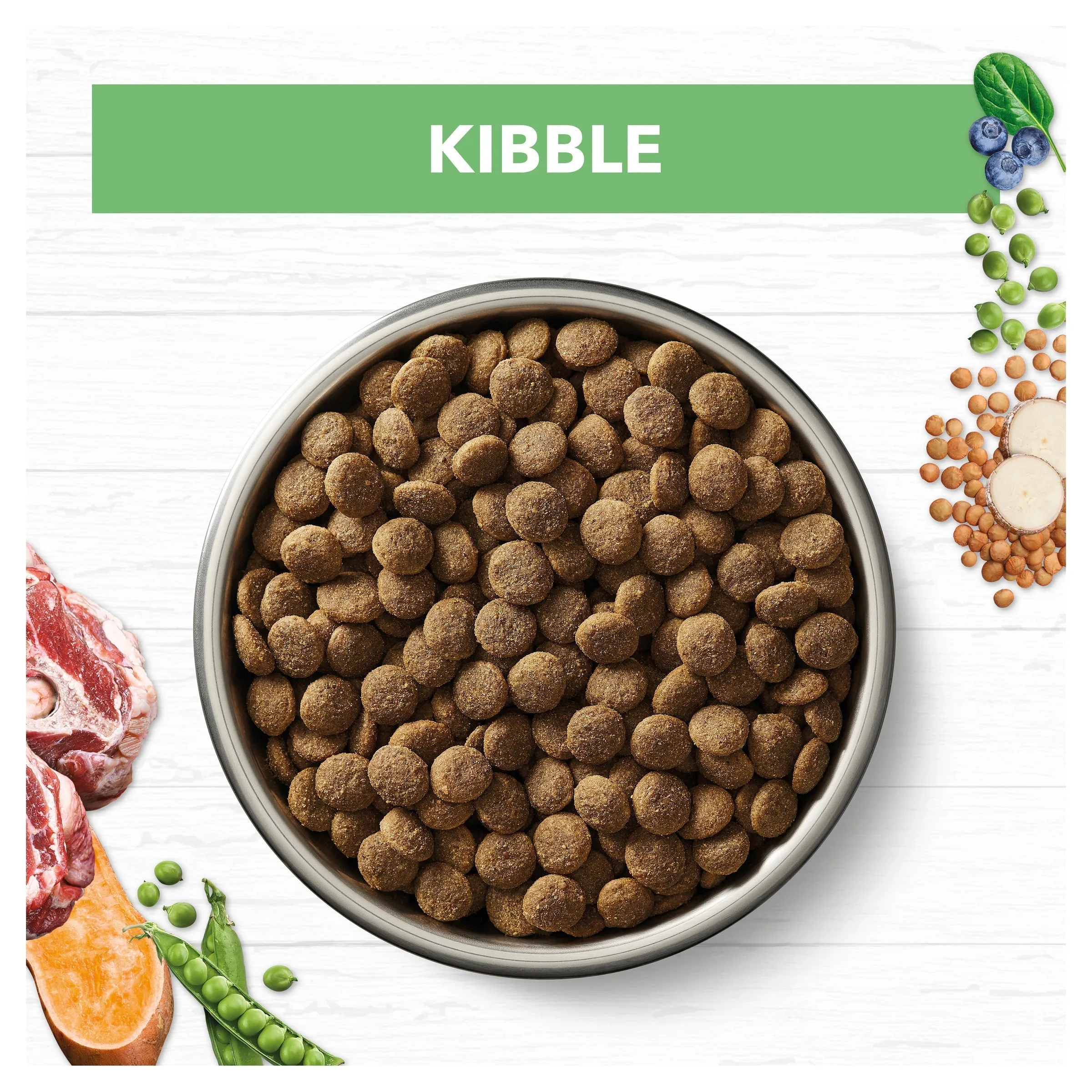 Ivory Coat Grain Free Lamb Large Breed Puppy Dry Food 13kg ( _ )