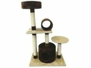 JEBEL BROWN & BEIGE Pets Qatar