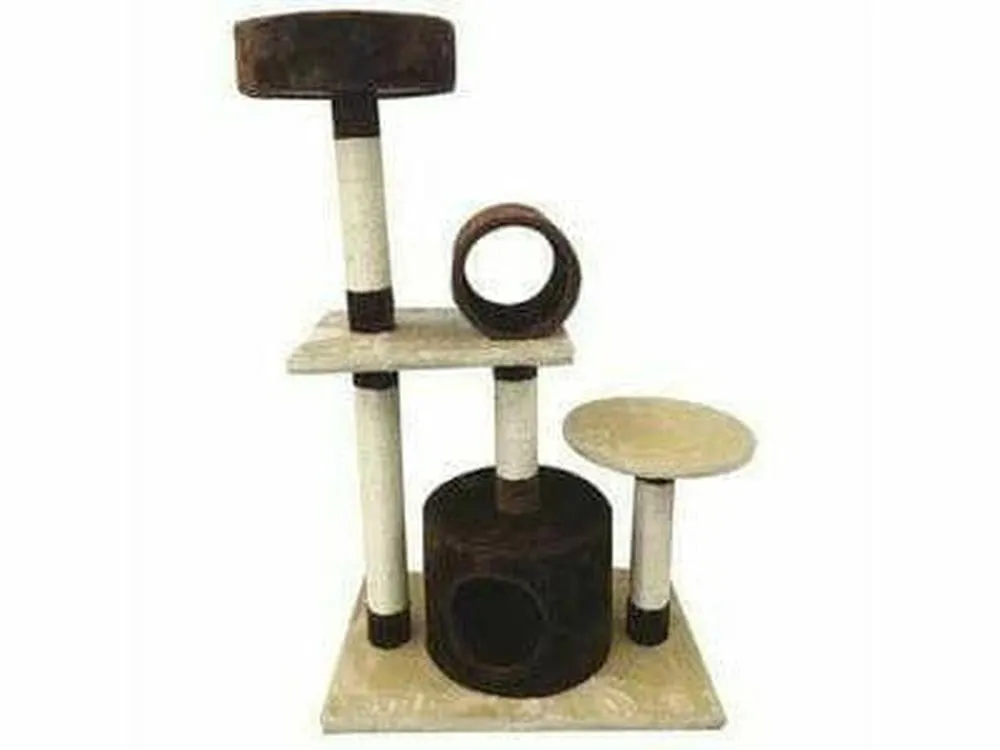 JEBEL BROWN & BEIGE Pets Qatar