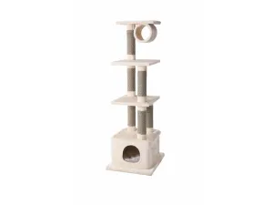 Karina Scratching Post 60X50X151Cm Pets Qatar