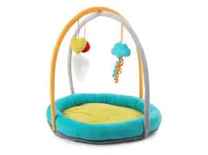 Kitty Play Gym Pets Qatar