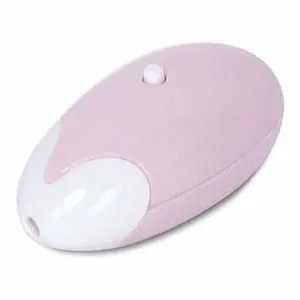 Laser Mouse Cat Toy Pink Pets Qatar