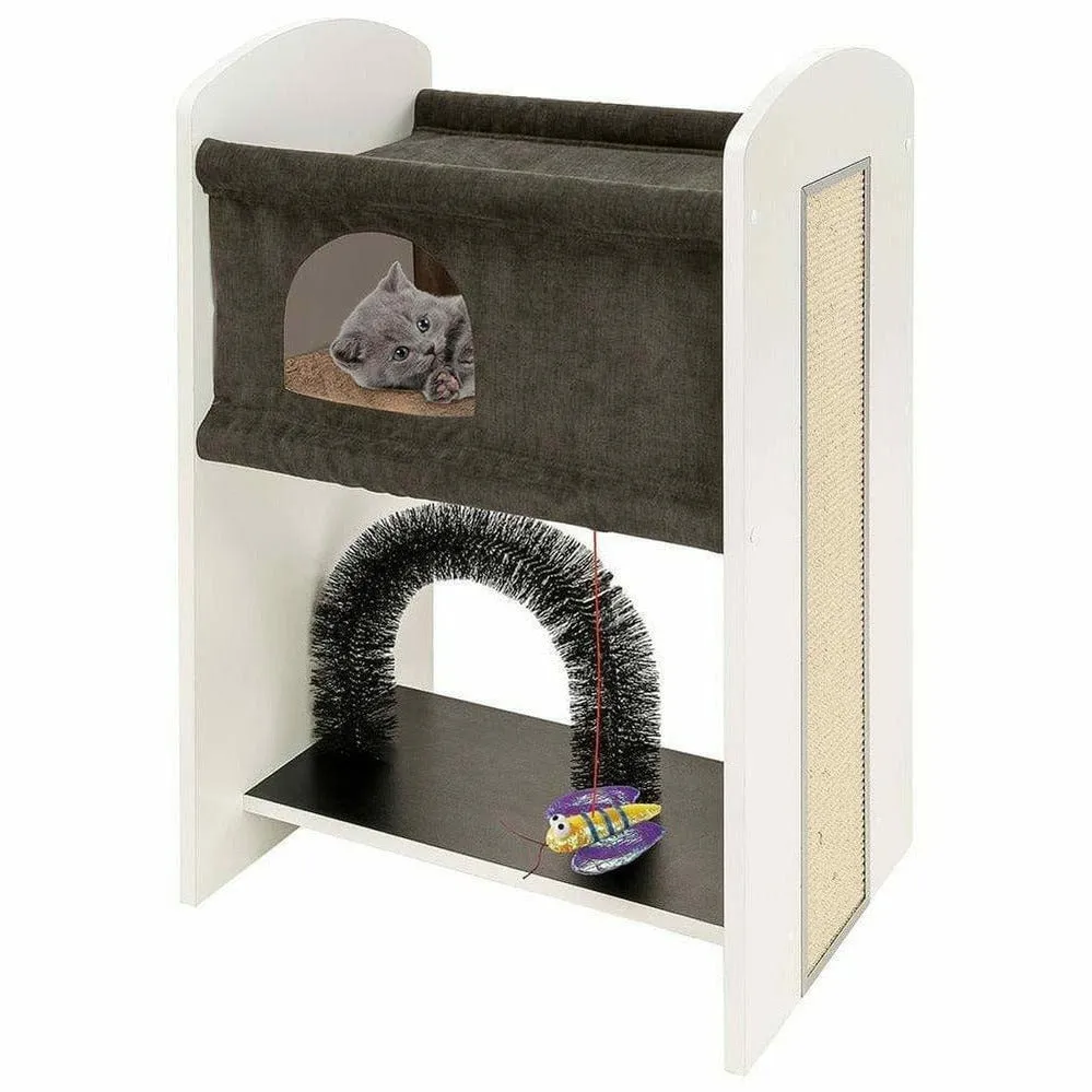 LEO SALTAGATTO Pets Qatar
