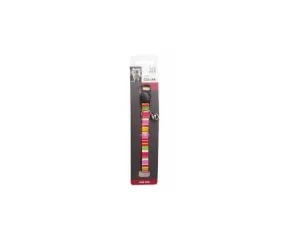 Lines Cat Collar Pets Qatar