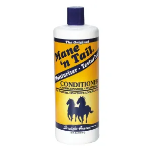 MANE AND TAIL CONDITIONER 32OZ