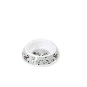 Melam.Bowl Newdesig-Dog-300Ml Pets Qatar