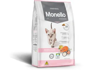 Monello Special Premium Cat Kitten 1Kg Pets Qatar