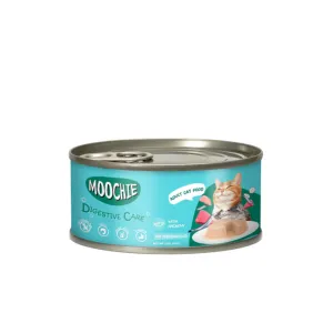 MOOCHIE CAT FOOD WITH ANCHOVY 85g Pets Qatar