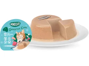 Moochie Pate With Anchovy (Digestive Care)  85G  Cup Pets Qatar