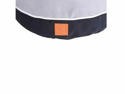 Moon Cushion Gray Pets Qatar