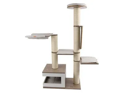 NEW CatElite - Marlon Cat tree Pets Qatar