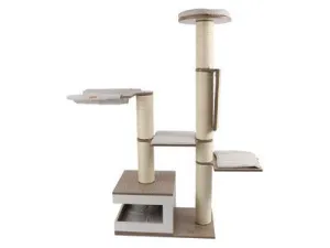 NEW CatElite - Marlon Cat tree Pets Qatar