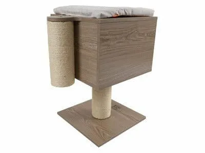 NEW CatElite - Richard Cat tree Pets Qatar