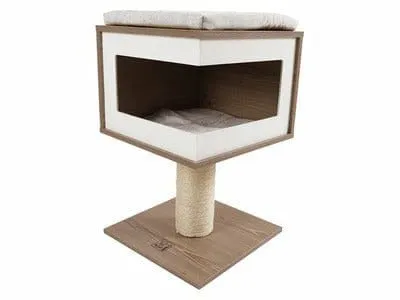 NEW CatElite - Richard Cat tree Pets Qatar
