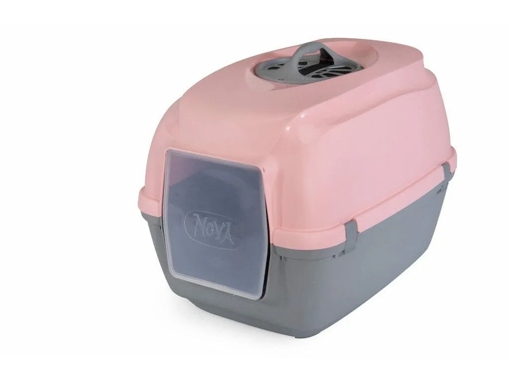 Nova Cat Toilette Pets Qatar