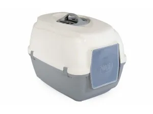 Nova Cat Toilette Pets Qatar