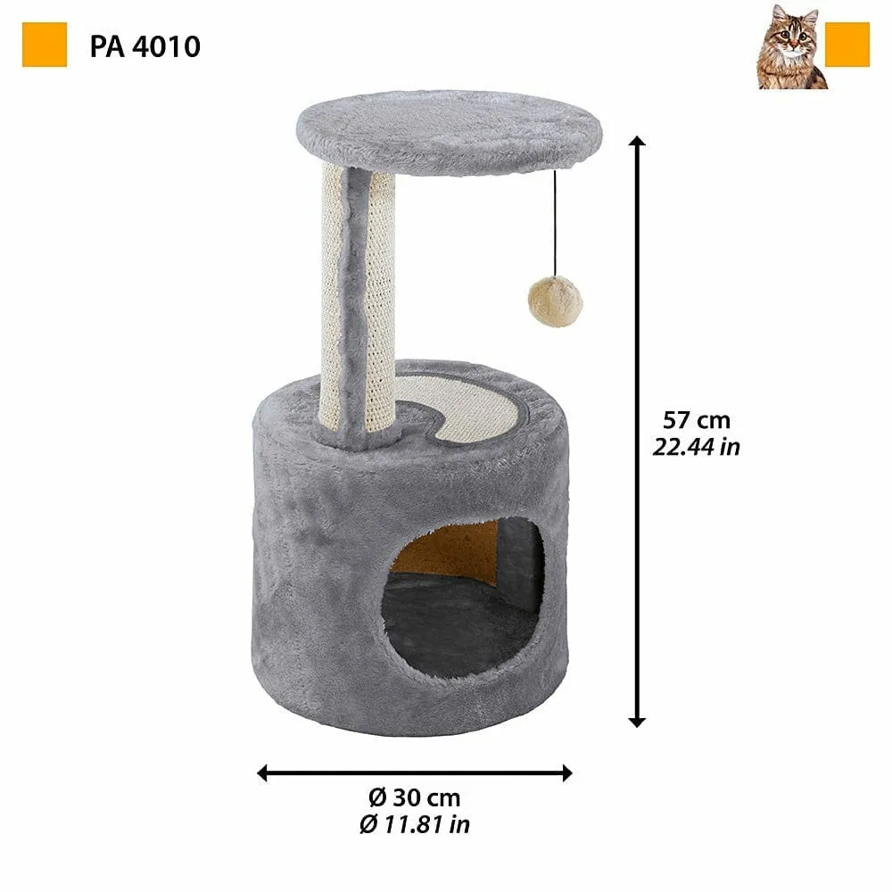 Pa 4010 Flat Post Pets Qatar