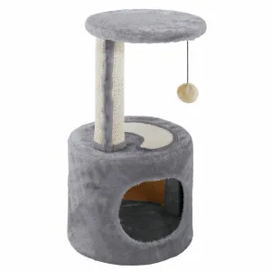 Pa 4010 Flat Post Pets Qatar