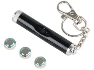 PAWISE  5 in 1 Laser Toy Pets Qatar