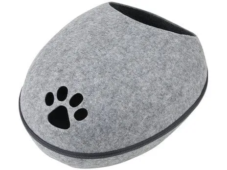 PAWISE  Cat Cave Pets Qatar