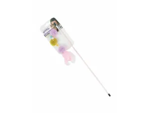 PAWISE  Cat Teaser - Flower Balls Pets Qatar
