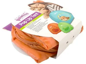 PAWISE  Cat Tent 40x 46.5cm Pets Qatar